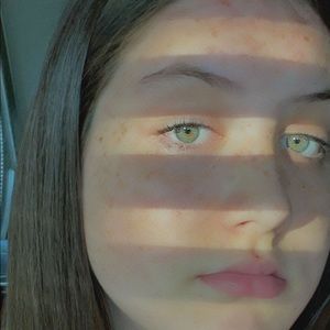 Meet your Posher, Leah